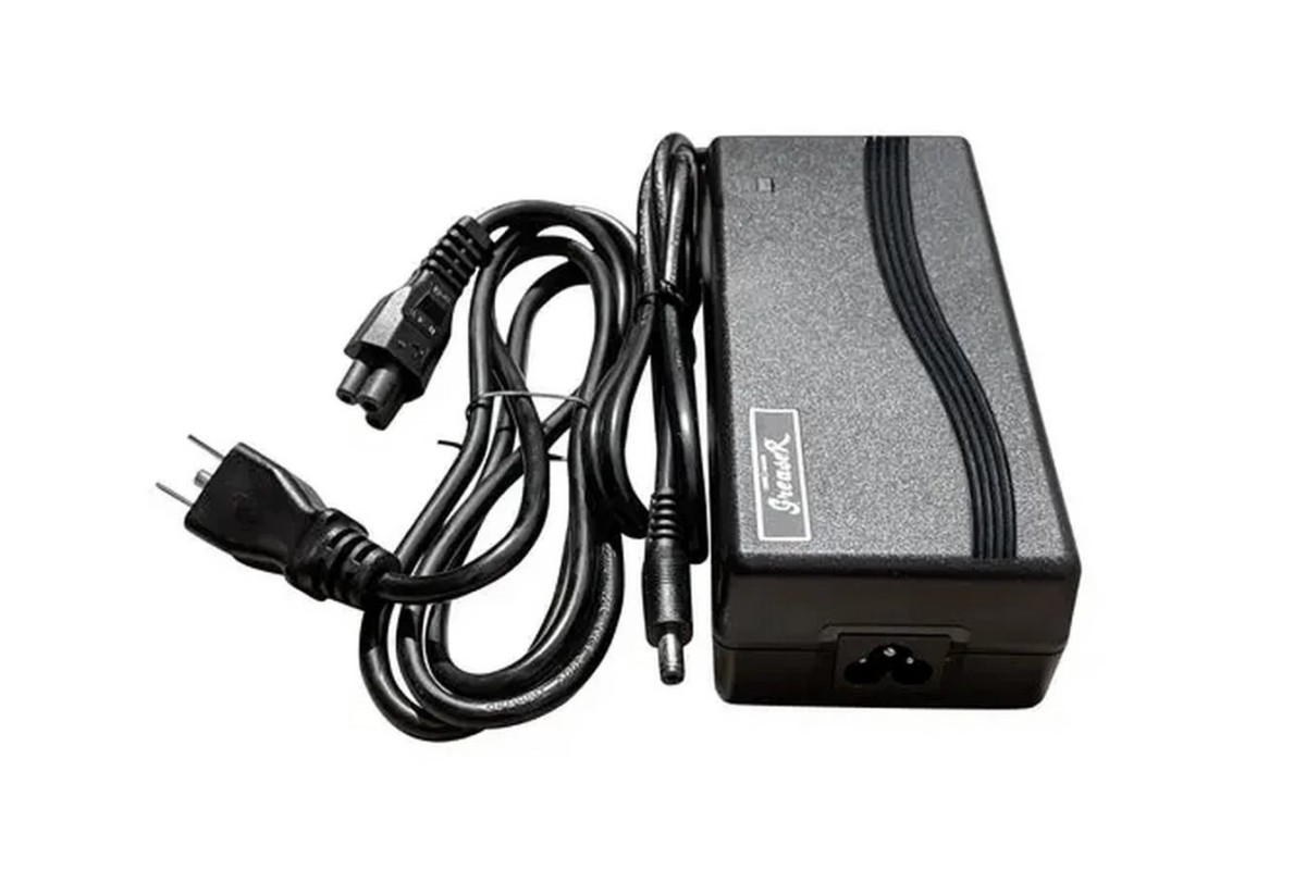 BATTERY CHARGER 48V