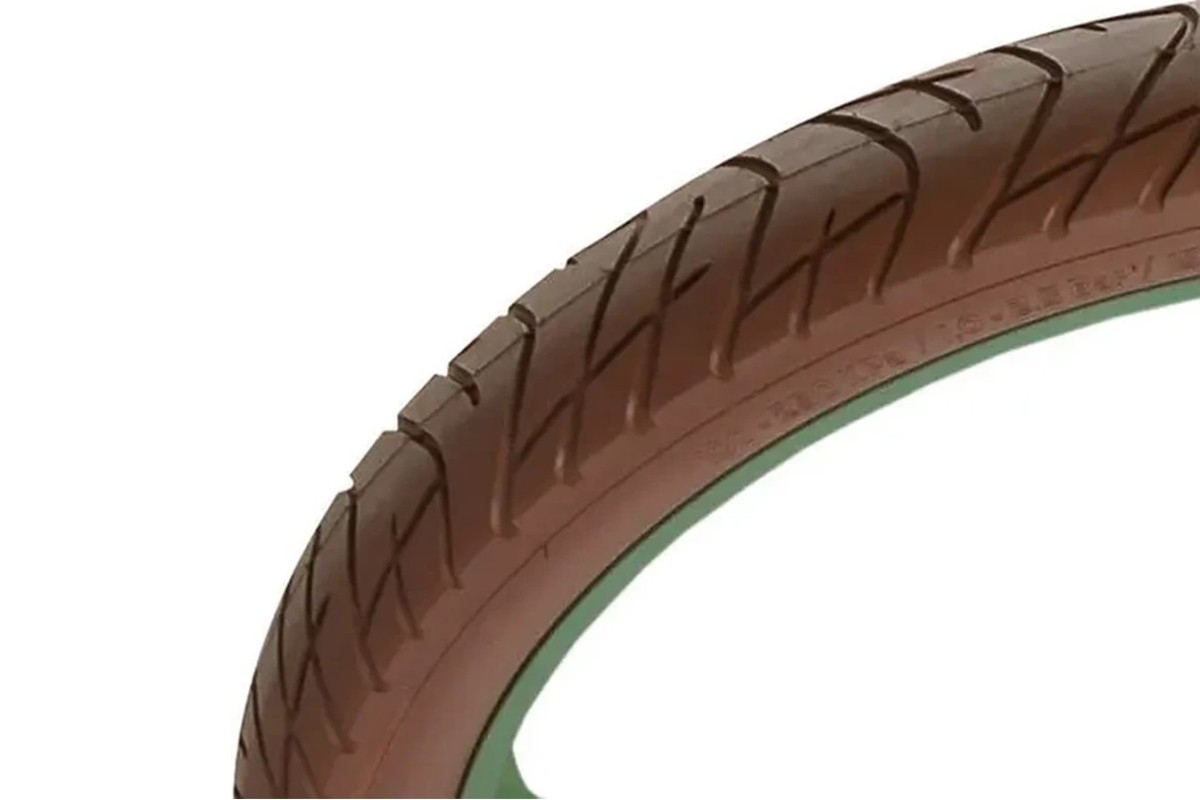 DURO BEACH BUM Rotation Tire 26-inch x 3.00