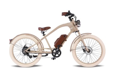 copy of Vacay HI STEP Copper series - Electric bike